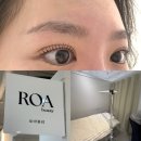 화정로 | [고양: 로아뷰티] 유지력 좋은 화정역 속눈썹펌, 화정 속눈썹펌, 재방문율 높은 곳, 행신속눈썹펌...