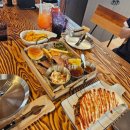 중앙시장화장실 | 강릉 바베큐맛집 1983 스모크하우스 강릉중앙시장 인근 맛집 브런치 후기