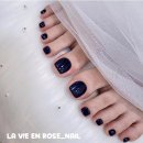 라비앙로즈 | 평창군 네일, 진부네일 &#39;라비앙로즈네일&#39; 후기 !!