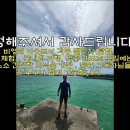 8월 11일~12일 1박 2일 제주도여행, 물놀이, 보말 채취 체험, 식물탐사 이미지