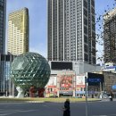 도원빌딩 화장실 | 연말의 대련여행 3박4일 일정 공유(러프한 버전)