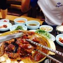 흥수갈비 이미지