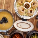 옹심이 칼국수 이미지