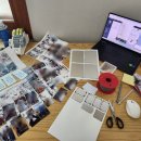 신용수목장 | 바빴던 추석, 가을동안 가장 인기좋았던 수목장 액자 목걸이 납골당 사진