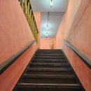 미군부대(K-55) 정문 옆 이미지