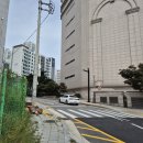 가능동주민센터(후문) | 미아삼거리미용실 이가자헤어비스길음뉴타운점/ 윤슬실장님 염색 후기
