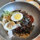 경주 분황사 안압지근처 줄서서먹는 기와메밀막국수 내돈내산