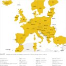 유럽 자동차여행-리스(르노 / 시트로엥)의 주요 비교 이미지