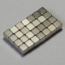 네오디뮴 자석((-磁石, Neodymium Magnet)) 이미지