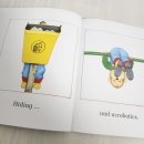 신나는 영어 그림책 | 앤서니 브라운 Things I Like | 7세 유치부 영어 그림책 수업 후기 [판교 대장동 ERC]