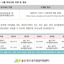 (11월) 이달의 좋은 영상 - 아동학대 예방 동화 이미지