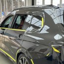 불정로 | 화성 동탄 X7 컬러 PPF 크롬 죽이기 시공후기