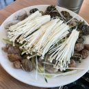 젓갈&한식 셀프카페 | 동탄 칼국수 맛집 유복해물칼국수 동탄직영점 푸짐한 한식 메뉴