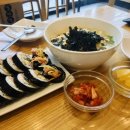 얌샘김밥강릉 이미지