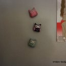 손바느질, 귀여운 소품만들기 이미지