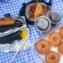 아차산떡볶이도시락 이미지