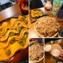 동탄 호수공원 맛집 79 대포 동탄호수점 – 빠삭파전 &amp; 슬러시 막걸리 특허받은 가성비 술집