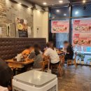 창원 중동 어반브릭스 점심 맛집, 현풍닭칼국수 내돈내산 솔직후기
