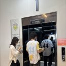 [대전한화생명볼파크] 1루 409구역 9열/먹거리