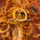 더밥(인덕원점) | [동편마을맛집] 관양동해물찜 푸짐하게 즐긴 장지리해물찜, 인덕원역맛집 추천