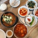 씨유 서귀월드컵로점 | 서귀포 강정동 맛집 뼈큰감자탕 서귀포강정점 뼈다귀해장국 후기