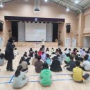 명문초등학교 이미지