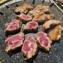 동탄 우대갈비 존맛_고기혼
