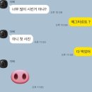 혼자 살기 (아님)