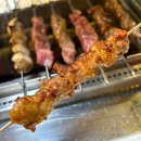 대불주거2로 | [영암] 다복양고기 | 삼호 현지인 양꼬치 온면 맛집 내돈내산 후기