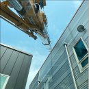 부천로354번길 | 최신형 스카이차와 카고크레인으로 구성된 부천 크레인