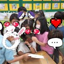 갈전초등학교 이미지