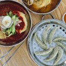 장수밀면점 | [부산 기장 밀면맛집] 정관신도시 장수밀면 다녀온 후기!