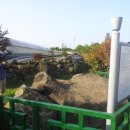 광령지석묘 5호 | 고인돌을 찾아서..제주 광령리