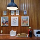 양옥집소정원 이미지