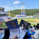 [9/8] 대구 삼성라이온즈파크 | 지브로존 T1-1구역 6열 관람 및자몽빙수 후기, 삼성 VS NC