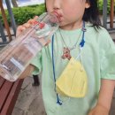해양심층수 사랑해 생수, 아기물로 선택하고 수분충전해요