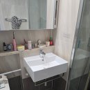 목감레이크푸르지오 | 시흥 목감레이크푸르지오 아파트 세면기 교체 후기 : 깔끔한 욕실 변신!