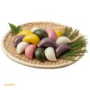 남도모시송편 이미지