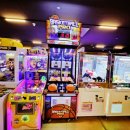 GAME ZONE(오락실) 이미지