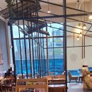커피빈수원망포역