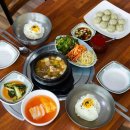 죽여주는동치미국수 이미지