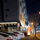 서부파출소 | 전주 효자동 고기집 맛집 반촌 정육식당에서 차돌박이와 삼겹살 먹고 2차로 송송치맥 먹은 후기