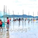 사구어촌체험마을(송지면 사구마을) 이미지