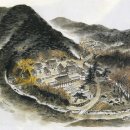 사찰 순례 13 : 안동 천등산 봉정사 - 제일 오래된 목조건물 극락전과 아름다운 영산암 마당 이미지