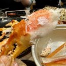 노량진 수산시장 &#39;하늘채 별관&#39; 그 자리에서 바로 먹었던 찐 후기