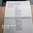 소방관계법규1 암기스터디 2주차 Day04 이미지