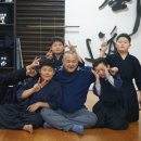 서초유린관 도장 이미지