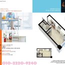 서면해피투모로우오피스텔 이미지