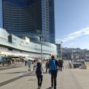 제 10차 정기산행 해파랑길 2코스 후기 이미지