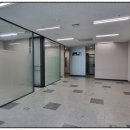 흥덕IT밸리부동산중개 | 용인시 기흥구 영덕동 흥덕IT밸리 90.72㎡ 사무실인테리어 완비 임대